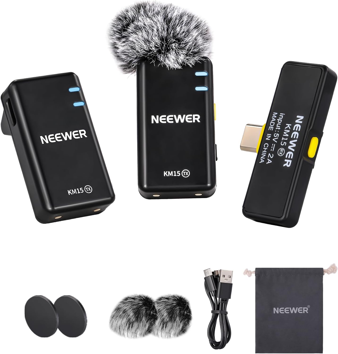 Microphone