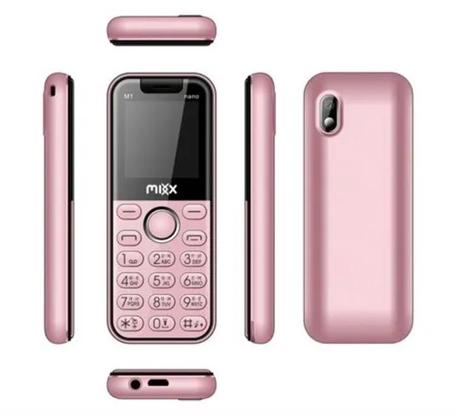 Feature Keypad Mobiles 