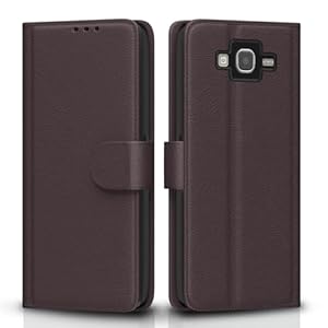 SAMSUNG J7 Flip Case