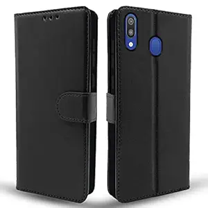 SAMSUNG M20 Flip Case