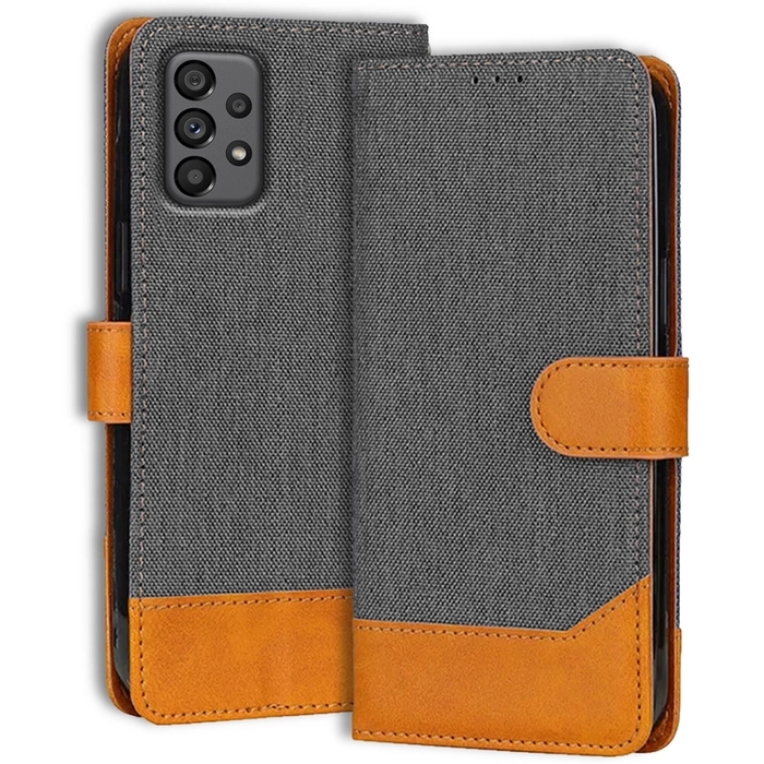SAMSUNG A73 5G Flip Case