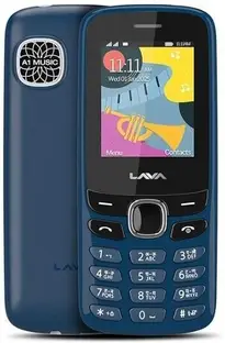 LAVA A1 MUSIC