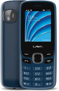 LAVA A1 20251