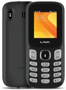 LAVA A3KING