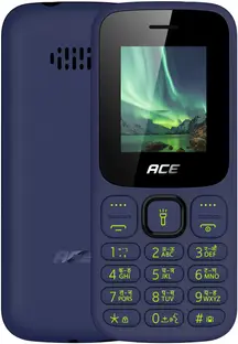 ITEL ACE 3 Keypad Mobile