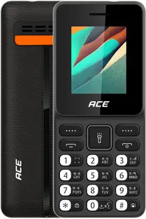 ITEL ACE 2 HEERA Keypad Mobiles