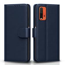 REDMI 9 POWER Flip Case