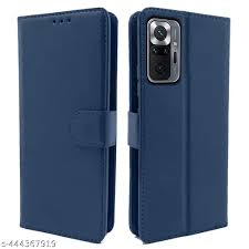 REDMI NOTE 10 PRO Flip Case