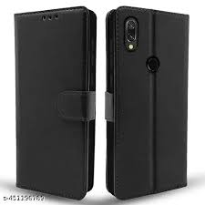 REDMI 7 Flip Case