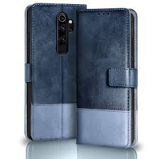 REDMI NOTE 8 PRO Flip Case