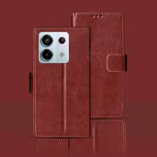 REDMI NOE 13 5G Flip Case