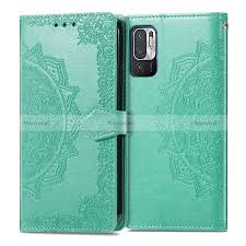 REDMI NOTE 10T 5G Flip Case