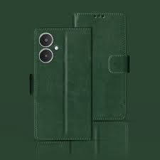 REDMI 13C 5G Flip Case