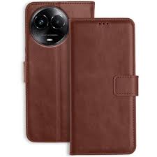 REALME 11X 5G Flip Case