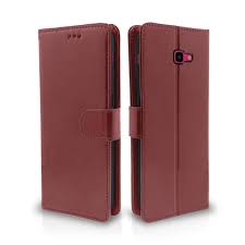SAMSUNG J4 PLUS Flip Case