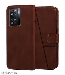 OPPO A 57 Flip Case