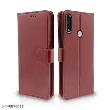 OPPO A31 Flip Case