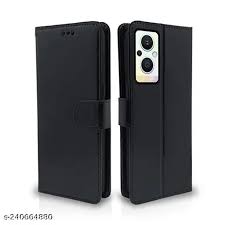 OPPO F21 PRO 5G Flip Case