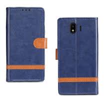 SAMSUNG J4 Flip Case