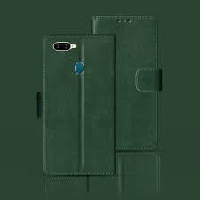 OPPO A5s / A12 Flip Case