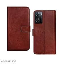 OPPO A77s Flip Case