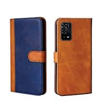 OPPO A55 Flip Case