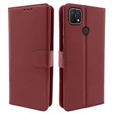 OPPO A15 Flip Case