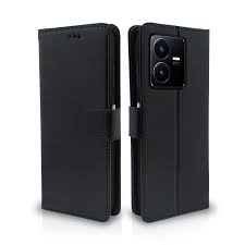 VIVO Y22 Flip Case