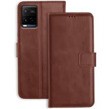 VIVO Y21 Flip Case