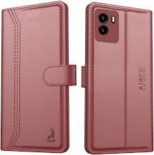VIVO Y15s 2022 Flip Case