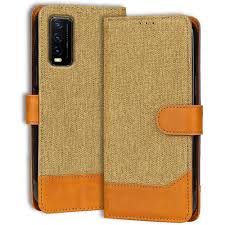 VIVO Y20 Flip Case