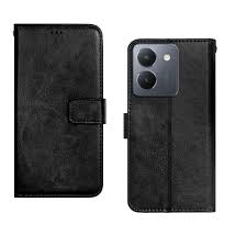 VIVO Y36 Flip Case