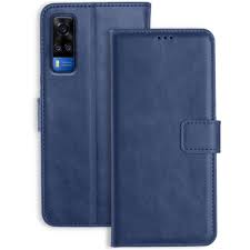 VIVO Y51 2020 Flip Case