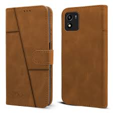 VIVO Y01 Flip Case