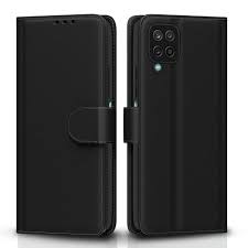 SAMSUNG M32 Flip Case