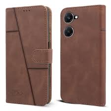 VIVO T3 Lite 5G Flip Case