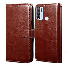 VIVO Y50 Flip Case