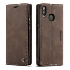 SAMSUNG A20 Flip Case