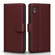 SAMSUNG A10 Flip Case