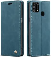 SAMSUNG M31 Flip Case