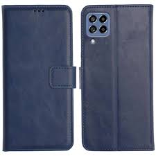 SAMSUNG M53 5G Flip Case