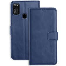 SAMSUNG M21 Flip Case
