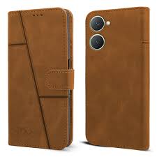 VIVO Y18 Flip Case