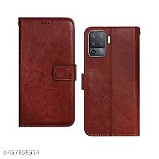 OPPO F19 PRO Flip Case