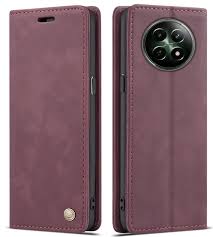 REALME 12X 5G Flip Case