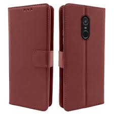 REDMI NOTE 4 Flip Case