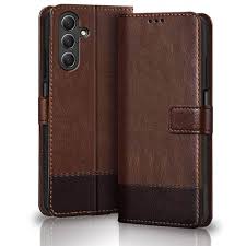 SAMSNG A55 5G Flip Case 