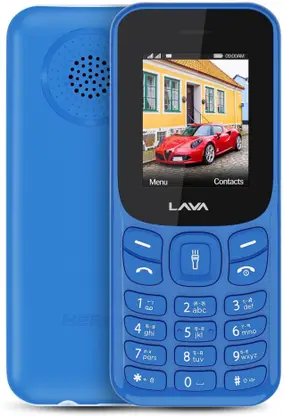LAVA HERO 600i