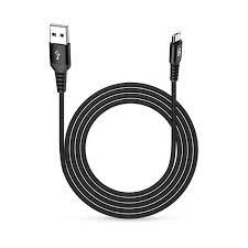 Rivano RN CB 81 20W Micro USB Charging Cable
