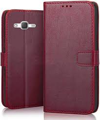 SAMSUNG J5 Flip Case